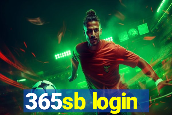 365sb login